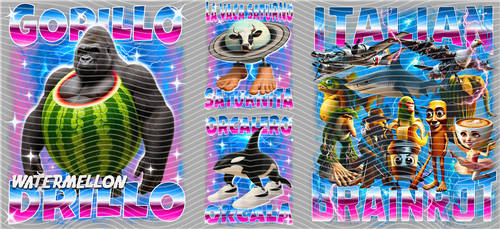 16oz Latest Bestseller-C 3719